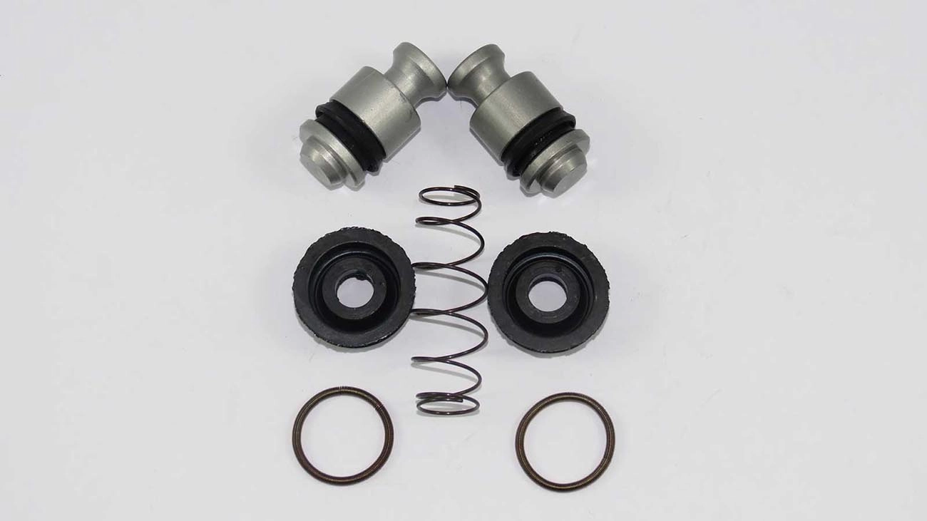 REPARO CILINDRO RODA 17.78MM VW APOLLO 1990/1992 FORD ESCORT 1983/1996 PCTRASEIRO