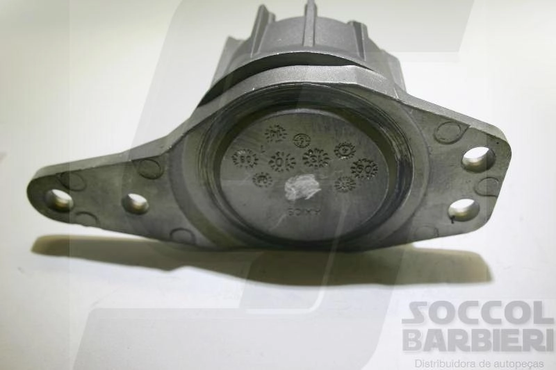 COXIM/SUPORTE DIANTEIRO MOTOR LADO DIREITO FIAT PALIO 1.8 8V 2003/ GM