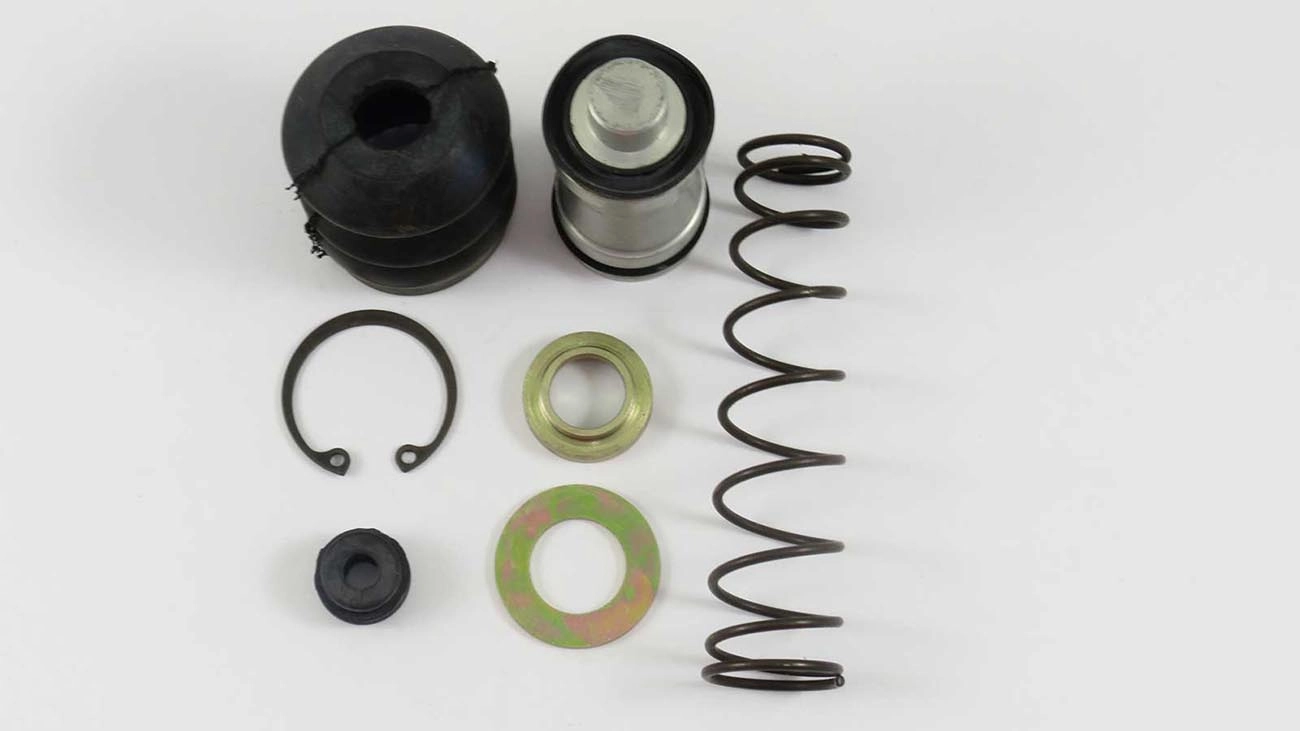 REPARO CILINDRO MESTRE EMBREAGEM 19.05MM MB 709/809/812/912/OF-1618/1620/1630/1635/1929/1938/1941 3/4