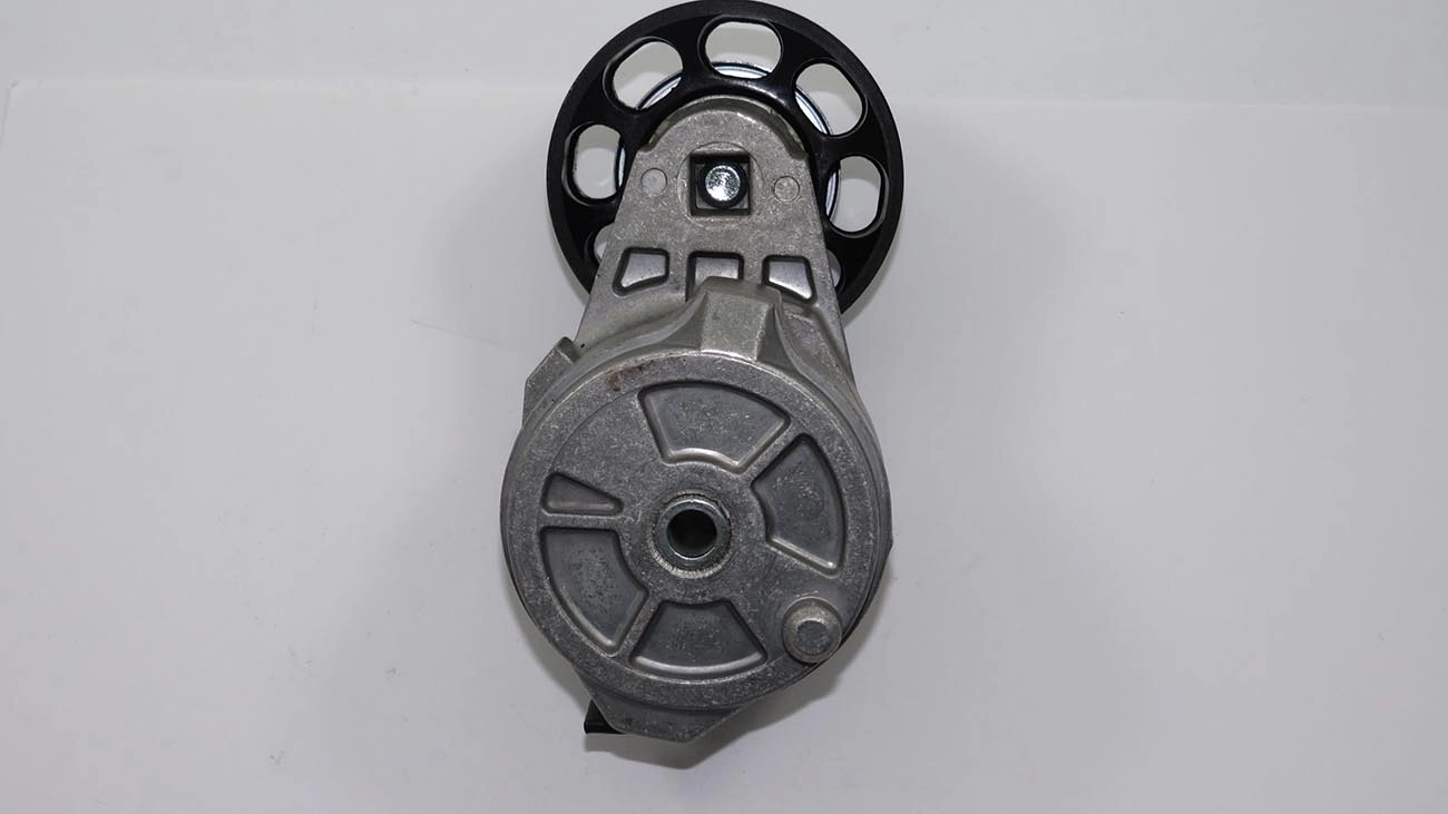 TENSOR CORREIA ALTERNADOR TENSIONADOR AUXILIAR ACESSÓRIOS MOTOR FORD RANGER 2.5 8V GM S-10/BLAZER MB SPRINTER 310/312/412