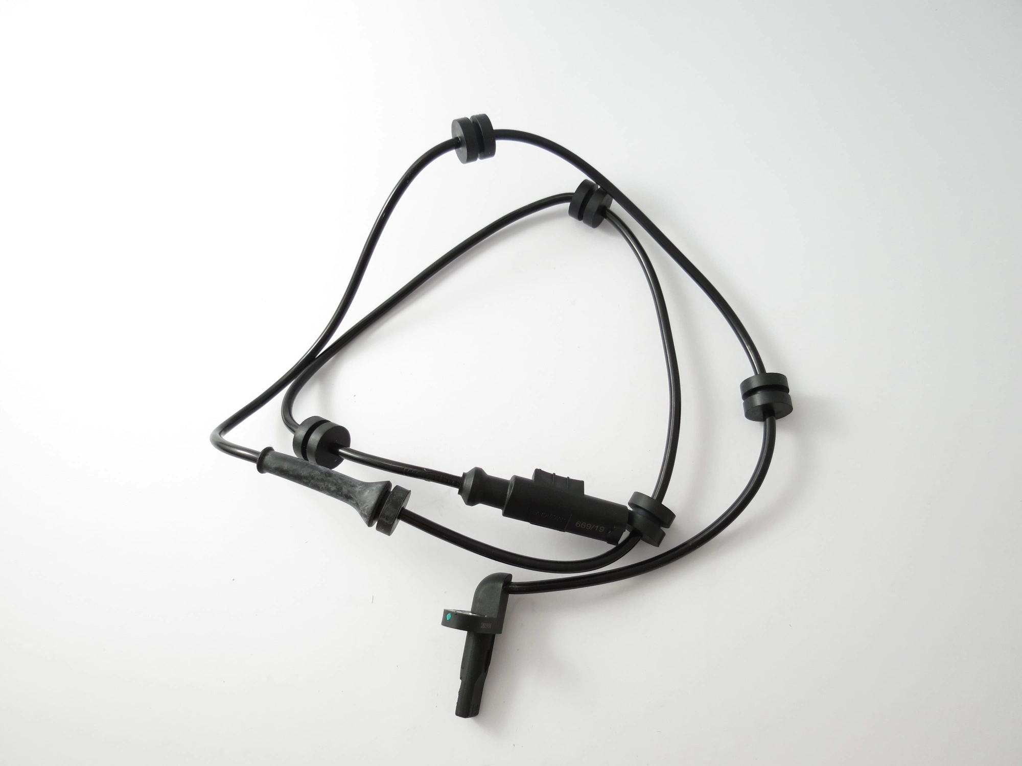 SENSOR ABS TRASEIRO ESQUERDO FIAT IDEA 1.4/1.6/1.8 2013/2014 -1070MM