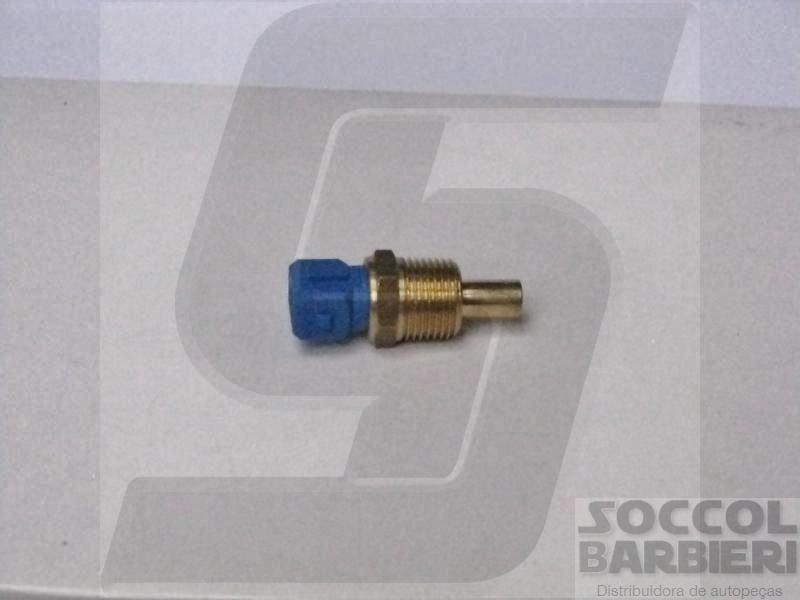 PLUG ELETRONICO FIAT TIPO 1.6 IE - 93/95