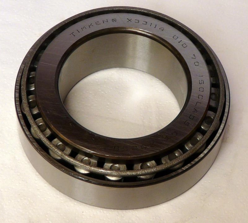 ROLAMENTO RODA TRASEIRO EXTERNO MB 1313/1316/1513/1516/O-355/O-364