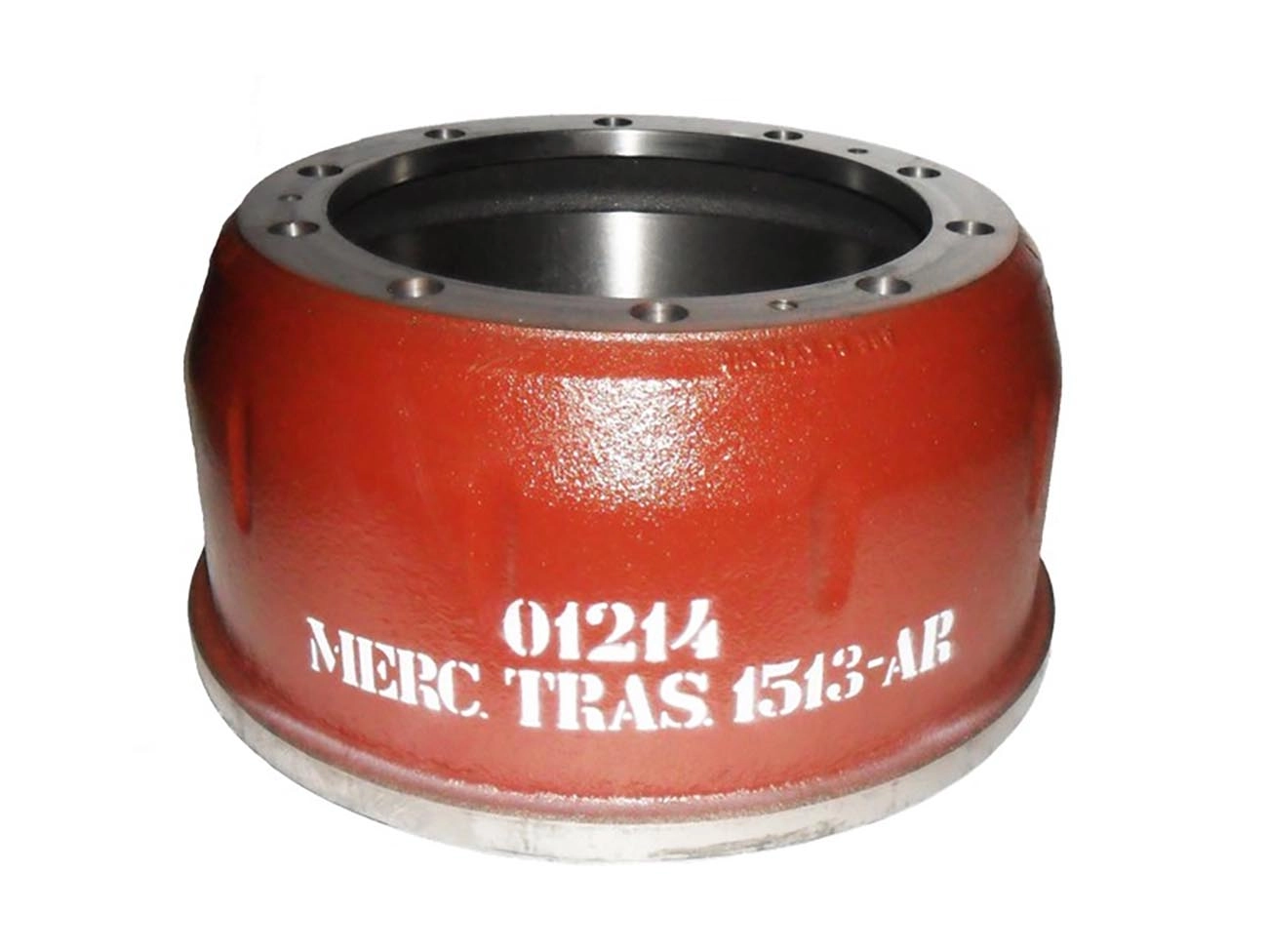 TAMBOR FREIO MB 1314/1316/1318/1418/1513/1514/1516/1517/1518/1