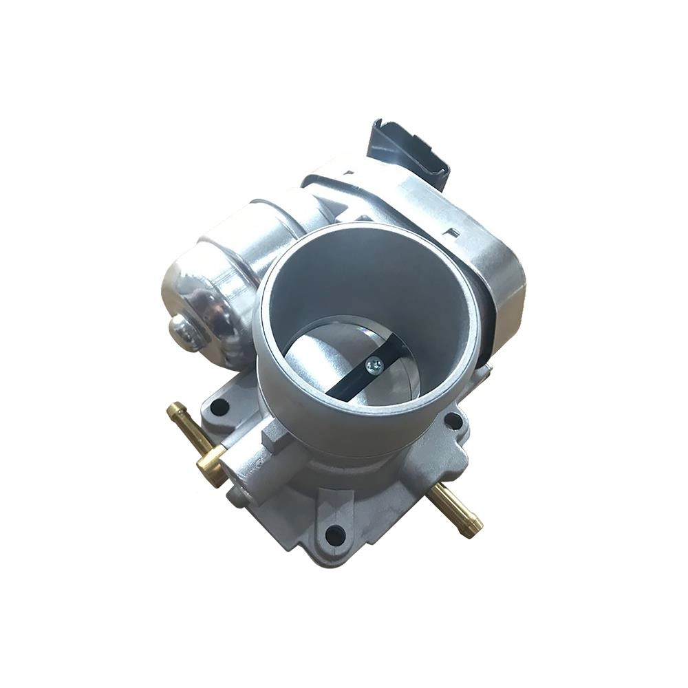 CORPO DE BORBOLETA TBI FIAT PALIO/SIENA/STRADA/IDEA/LINEA/PUNTO/DOBLO 1.8 8V FLEX 04 - GM CORSA