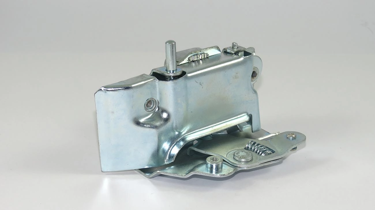FECHADURA PORTA VW FUSCA /77 - ESQUERDA