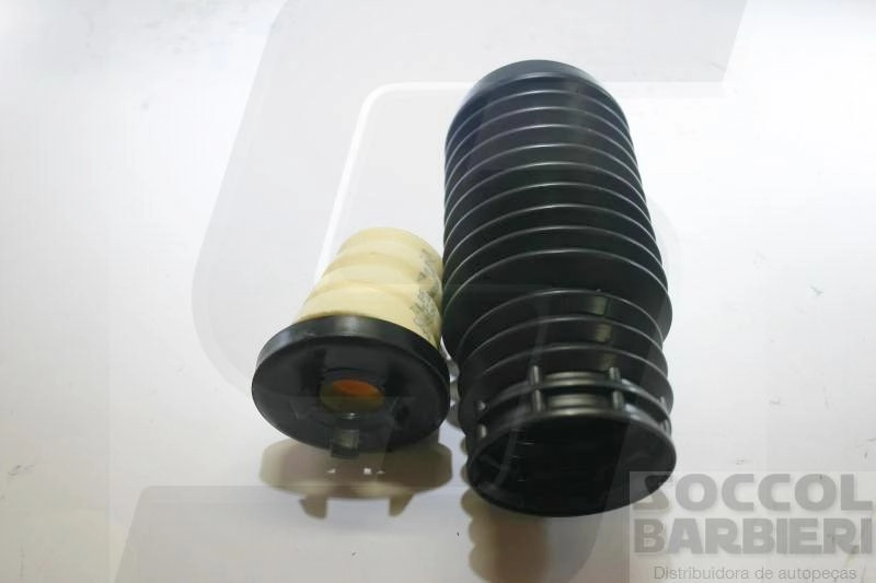 KIT AMORTECEDOR DIANTEIRO FORD FIESTA 96/