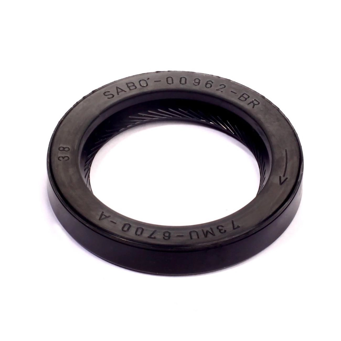 RETENTOR MOTOR DIANTEIRO FORD CORCEL/BELINA /78