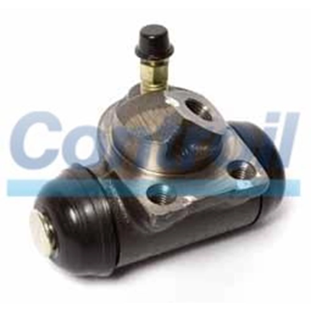 CILINDRO RODA TRASEIRA ESQUERDA RENAULT CLIO 96/99 - 19 92/98 - 22MM - VARGA