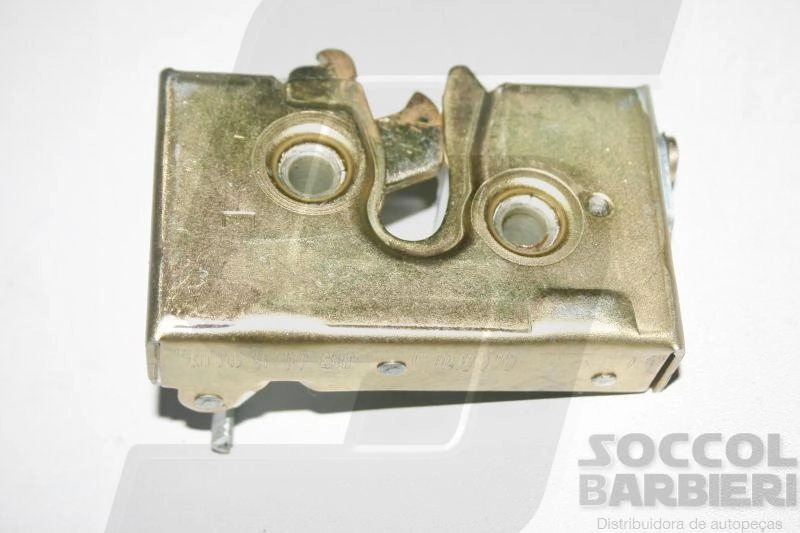 FECHADURA PORTA VW SANTANA/QUANTUM /90 TRASEIRA - ESQUERDA