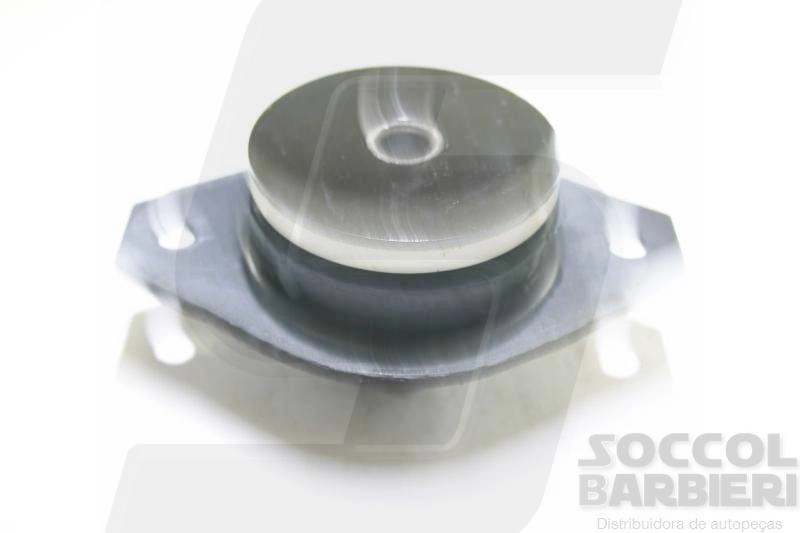 COXIM/SUPORTE MOTOR LADO DIREITO/ESQUERDO LD/LE FIAT UNO 86/90 PRÊMIO 85/95 ELBA 89/96 FIORINO 84/91