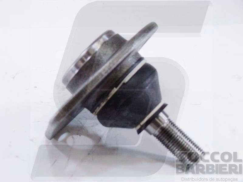 PIVÔ SUSPENSÃO CITROEN JUMPER 94/02 - FIAT DUCATO 94/01 - PEUGEOT BOXER 94/02 - INÍCIO PINO 16.8MM
