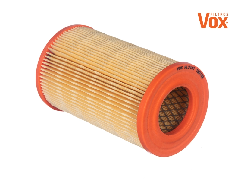 FILTRO AR MOTOR FIAT EUROPA/PANORAMA/ELBA/PREMIO/UNO EXCETO MILLE /91