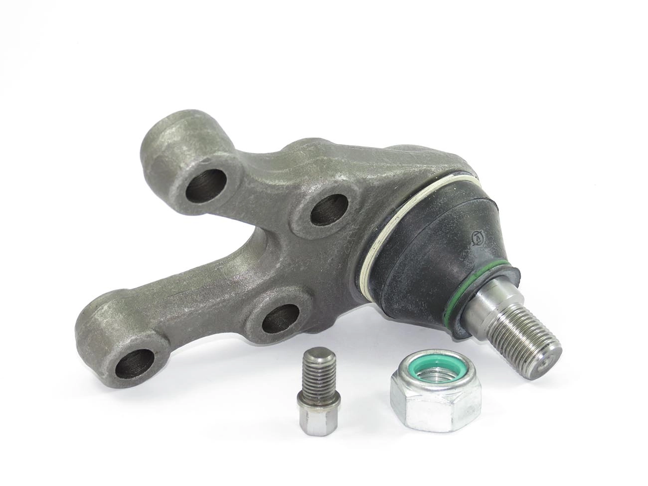 PIVÔ SUSPENSÃO INFERIOR DIREITO MITSUBISHI L-200 SPORT 03/10 - PAJERO 92/00 - PAJERO SPORT 98/11