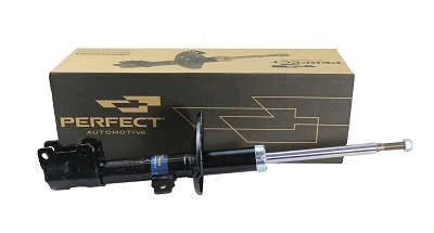 AMORTECEDOR DIANTEIRO RENAULT OROCH 2016/2020 - CAMBIO AUTOMATICO