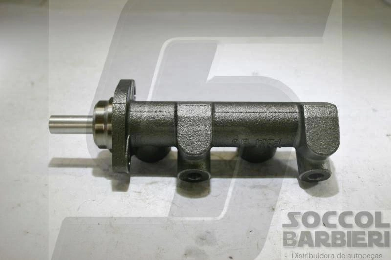 CILINDRO MESTRE FREIO DUPLO 78/P 22,22MM GM OPALA/CARAVAN 81/92 7/8 VARGA 79/80 USAR SERVO C-5634