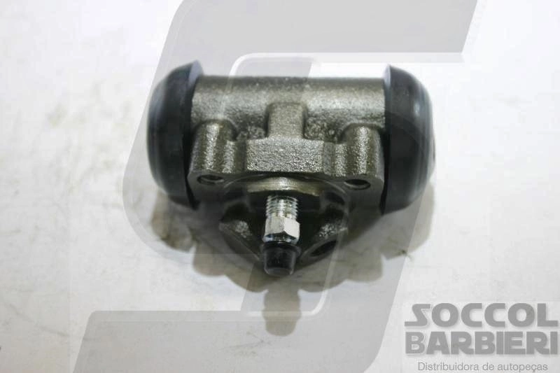 CILINDRO RODA FREIO TRASEIRO LADO DIREITO TRASEIRA DIREITA GM SILVERADO/GRAND BLAZER/3500 99/ 1.1/8 28,57MM