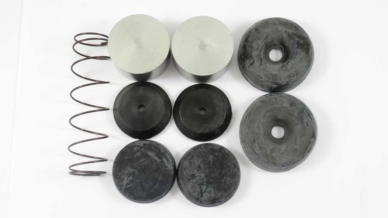 REPARO CILINDRO RODA 50.80MM MB 1313/1316/1416/1513/1516/1517/1519/2013 70/ TRASEIRO