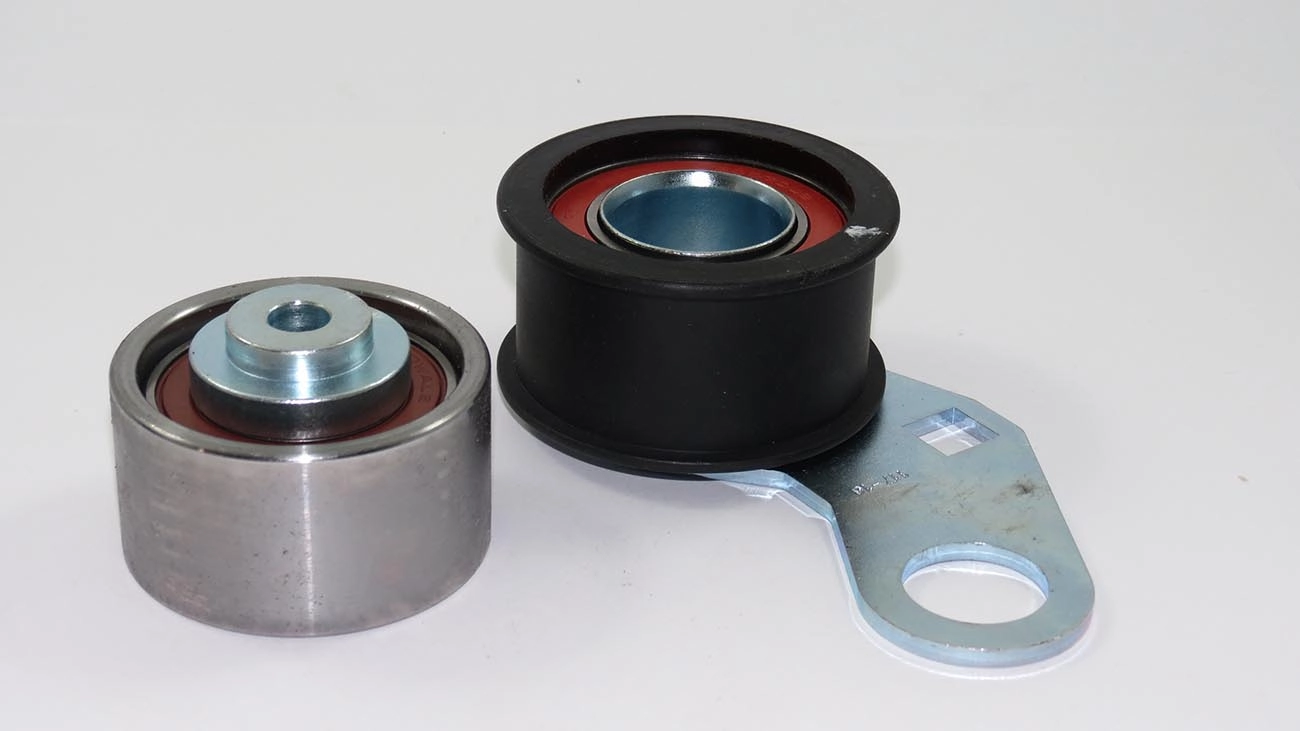 TENSOR COMPLETO COMANDO - GM S-10/BLAZER 2.5 96/00 MAXION