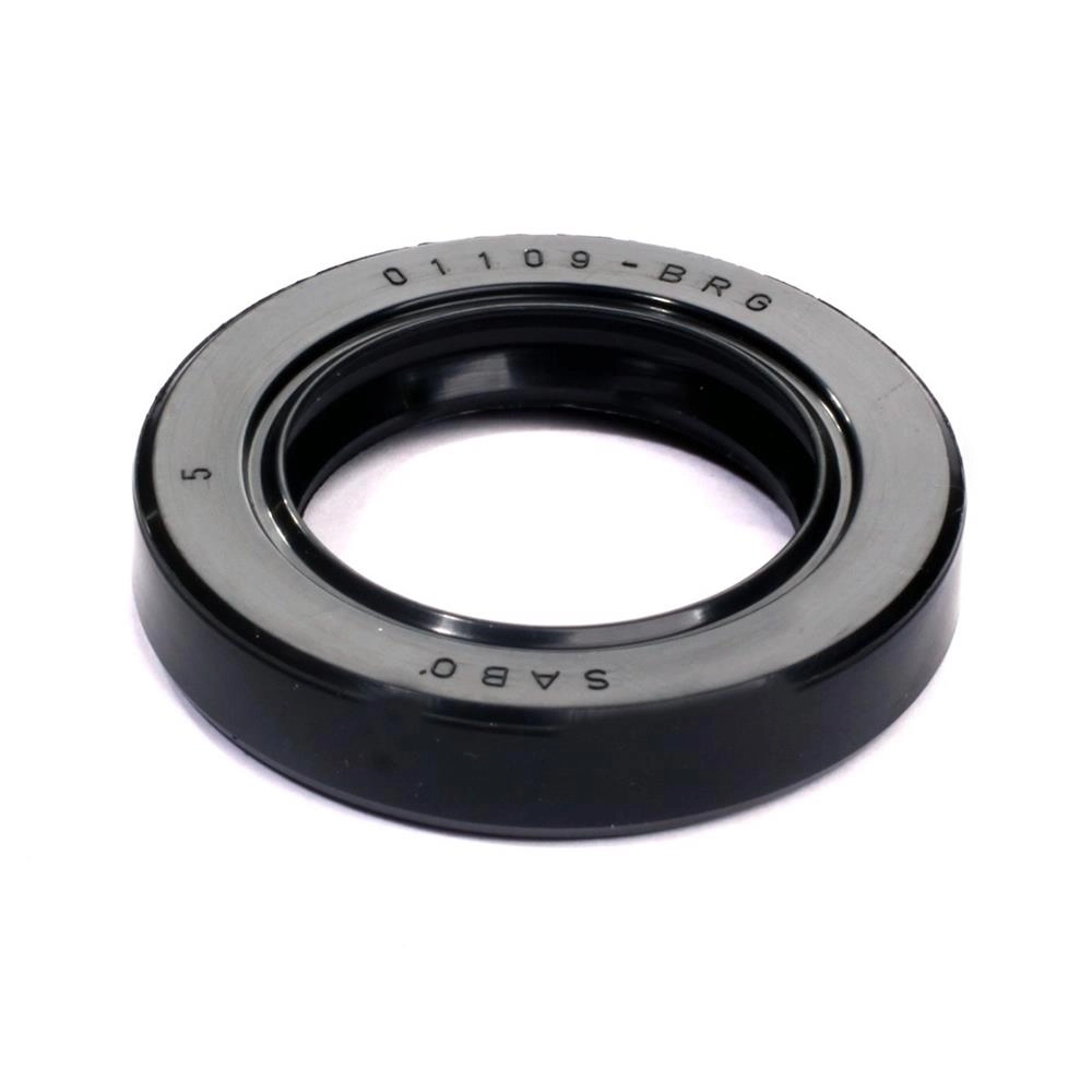 RETENTOR CUBO RODA DIANTEIRA/TRANSMISSÃO ÁRVORE 40,00X62,00X11,50MM VW FUSCA 1200/1300 5 FUROS TOBATA M130 40X62X11,50MM