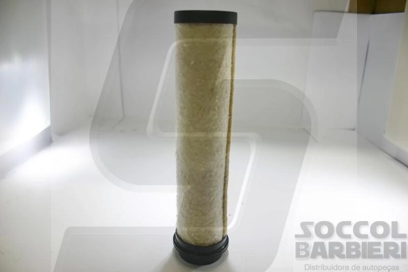 FILTRO AR SECUNDÁRIO MOTOR SECUNDARIO FORD/MB/VW INTERNO P/FILTRO HP-3008