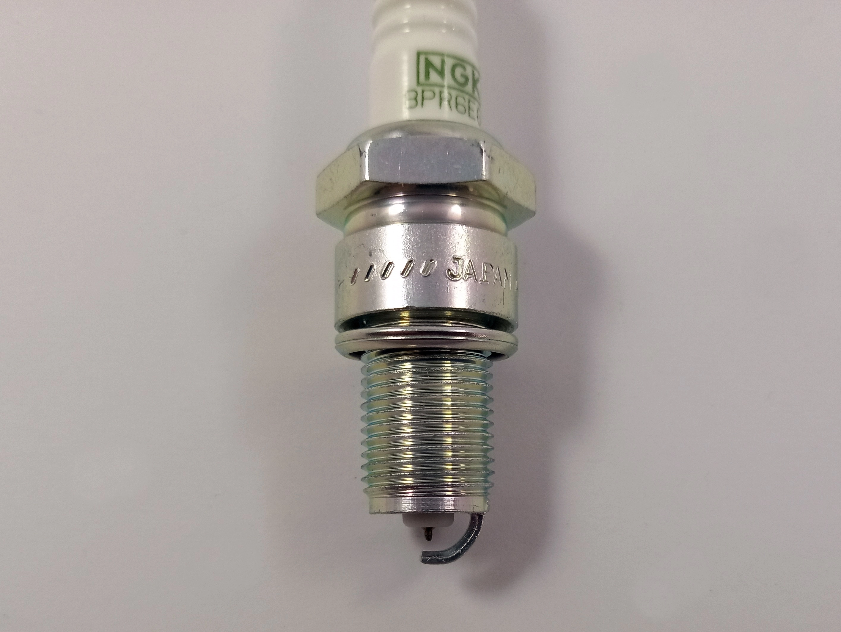 VELA DE IGNICAO G-POWER SUBSTITUI BPR6 EY/ESZ/ES/ES11/EX/EYZ - BP6ES