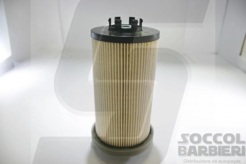 FILTRO COMBUSTÍVEL COMBUSTIVEL MB 1938S/1938LS/1944/2638 OM-457 ELEMENTO