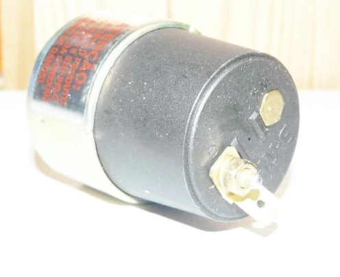SENSOR PRESSAO OLEO - MB CAMINHOES/ONIBUS TODOS - 1/8X27