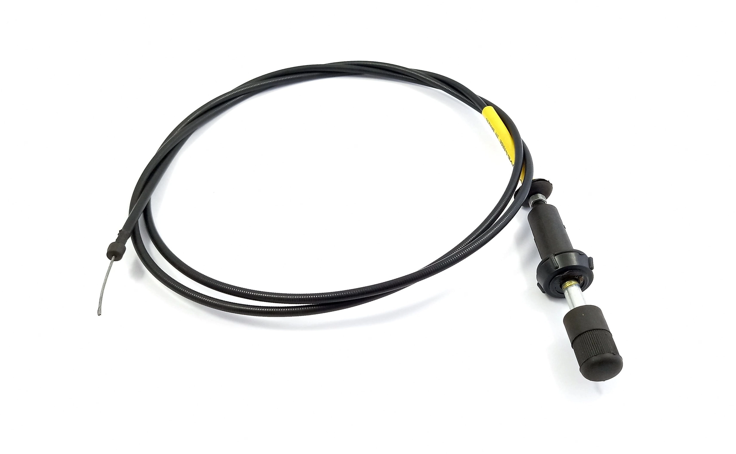 CABO LENTA MB 1418/1618/ - BOTAO PRETO 2268MM