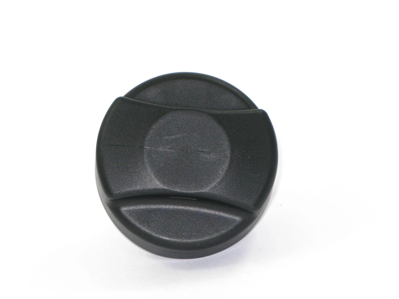 TAMPA PARA TANQUE COMBUSTÍVEL SEM CHAVES GM CORSA/CELTA TODOS VECTRA 96/ ASTRA NOVO 99/ S/CHAVE