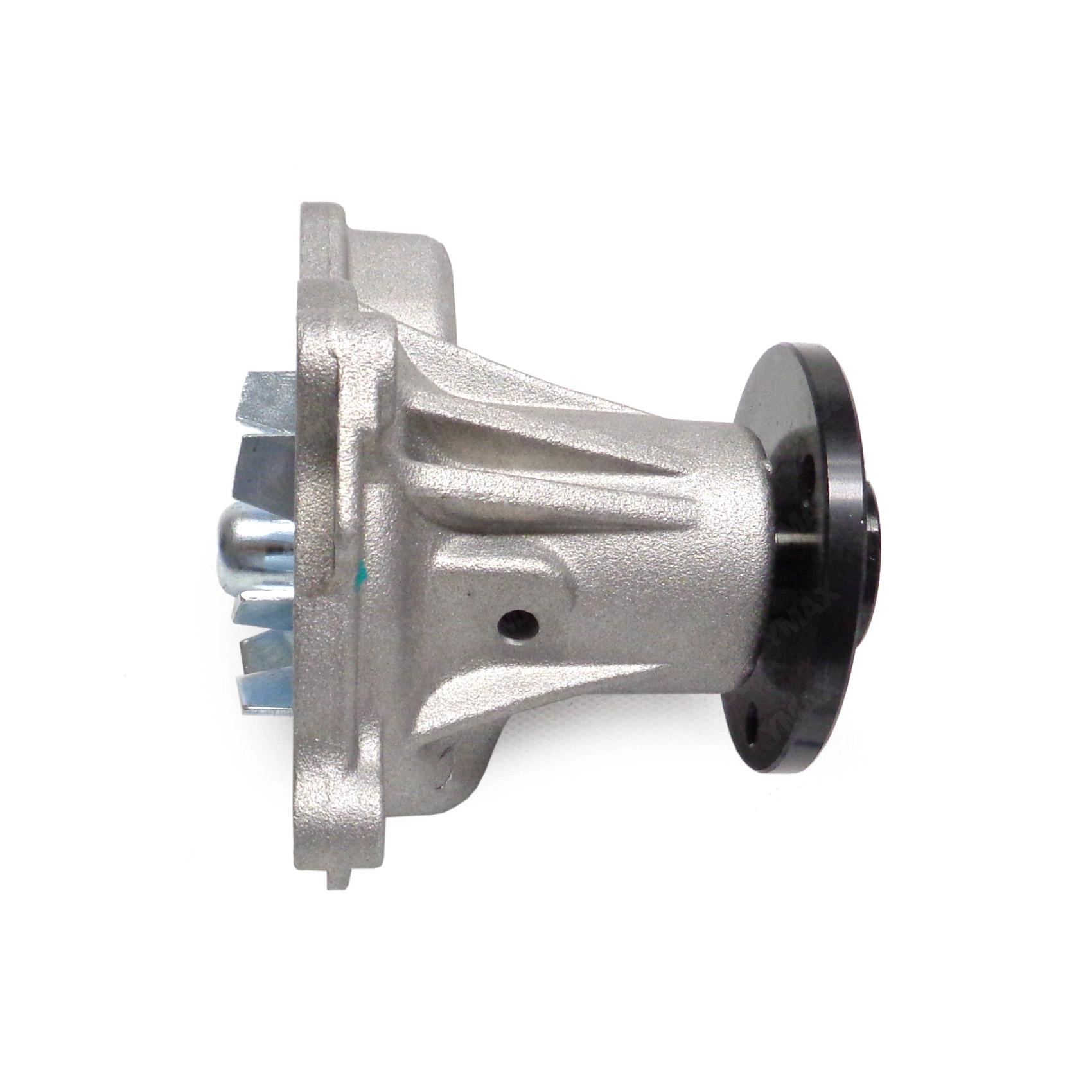 BOMBA DE AGUA HONDA ACCORD 2.0 16V 08/12 - CIVIC 1.8 16V 08/11 - CRV 2.0 16V 07/11 - C/JUNTA
