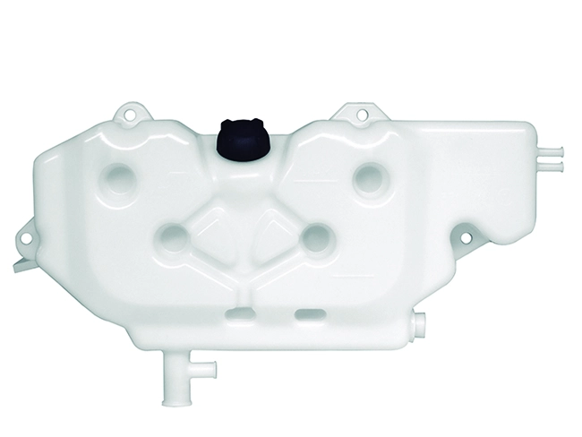 RESERVATORIO RADIADOR VW CAMINHOES FORD 712E/815E/1317/1517/1717 /2010 - CARGO - 2000/