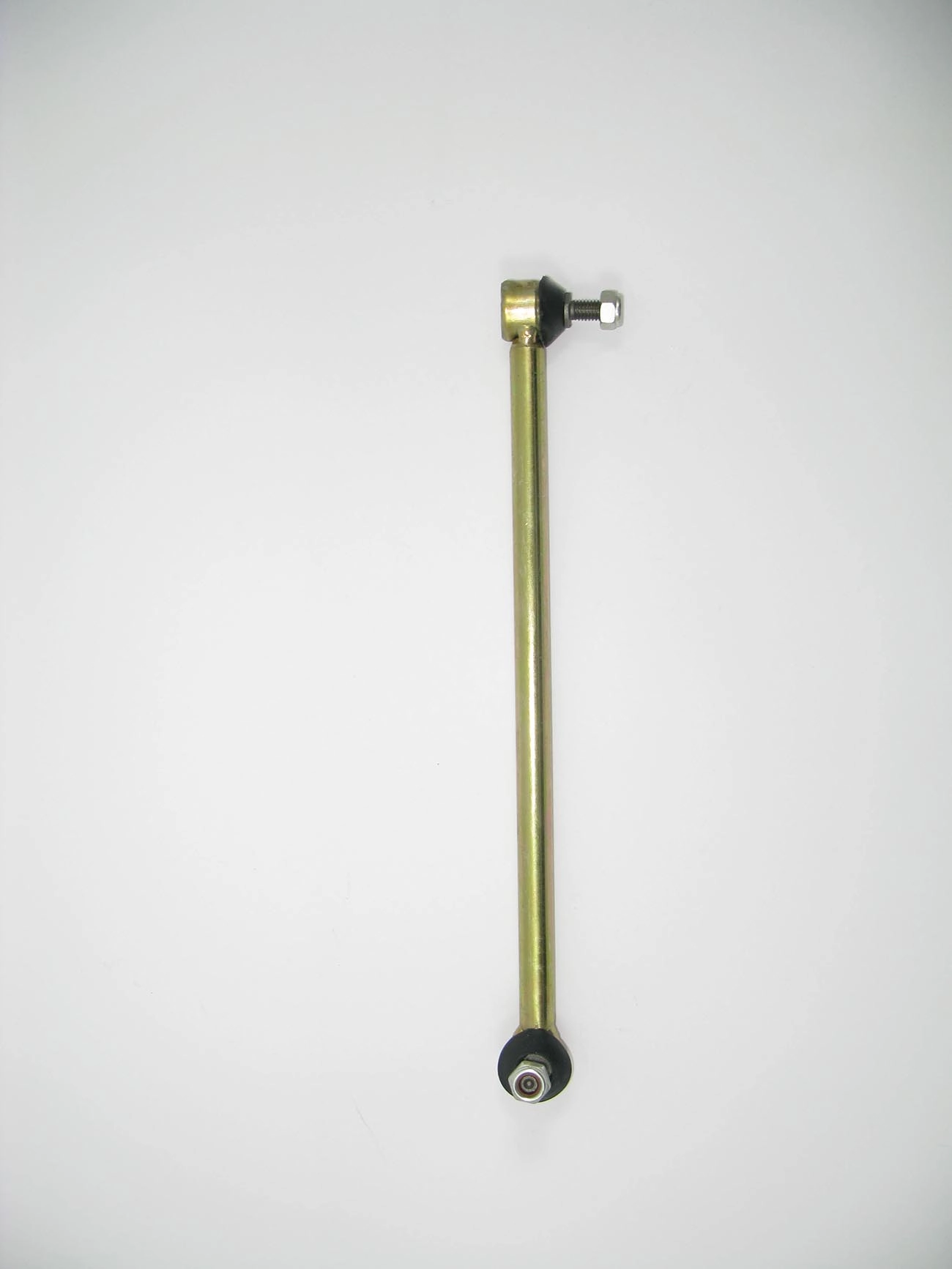 KIT TIRANTE CAMBIO FIAT UNO/PREMIO/FIORINO - EXTERNO 29.5CM
