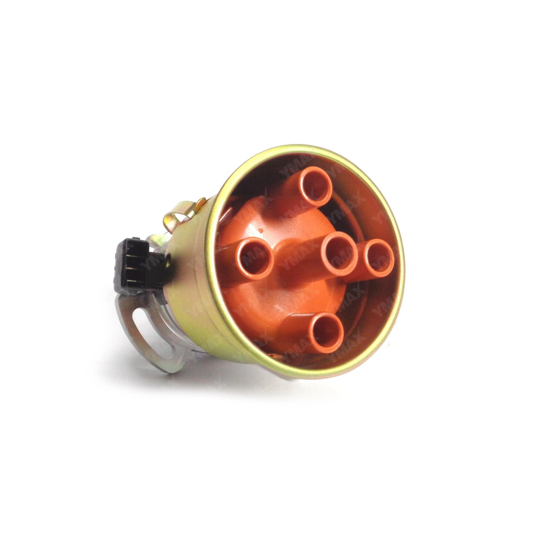 DISTRIBUIDOR DE IGNICAO VW GOL 1.0 16V 98/04 - GOL TURBO 00/03 - PARATI 1.0 16V 97/03 - PARATI TURBO