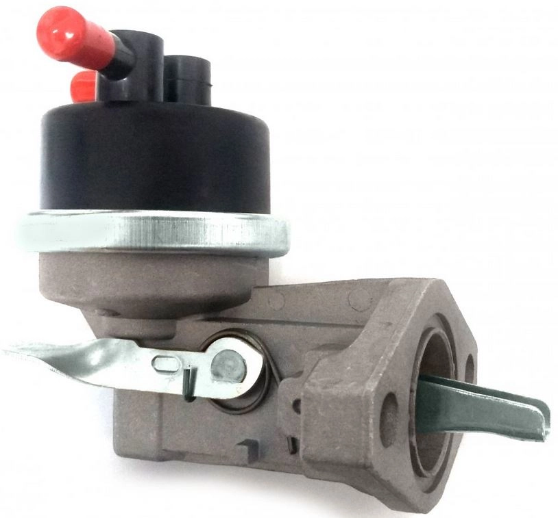 BOMBA COMBUSTIVEL JOHN DEERE 7715/7815 - MOTOR POWERTECH