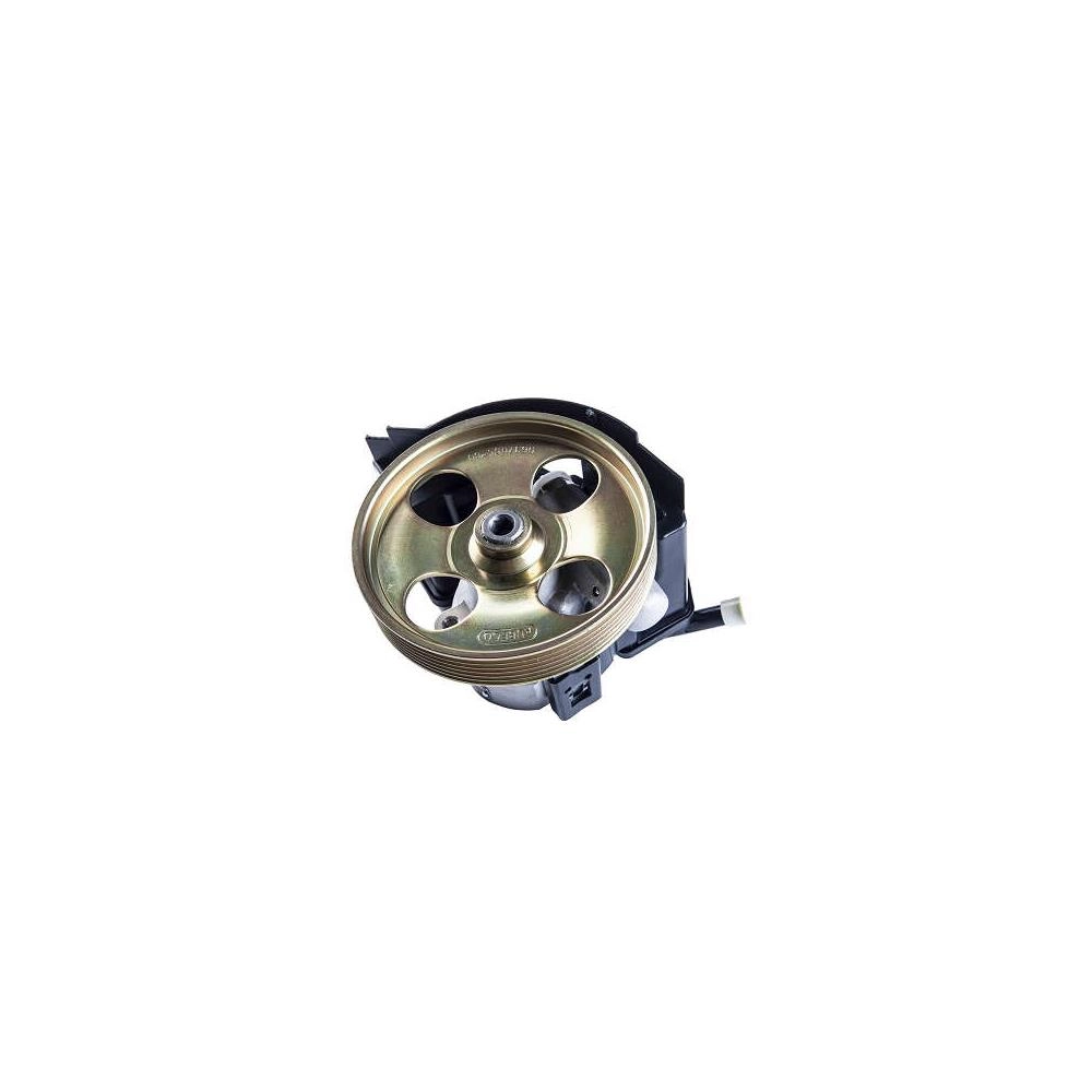 BOMBA DIREÇÃO HIDRÁULICA COM RESERVATÓRIO CITROEN XSARA 1.6 01/03 PEUGEOT 206 1.4/1.6 04/ 207 08/15