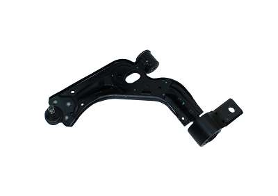 BANDEJA DIREITA COM BUCHAS/COM PIVO FORD KA 2008/2013 - DIRECAO MECANICA