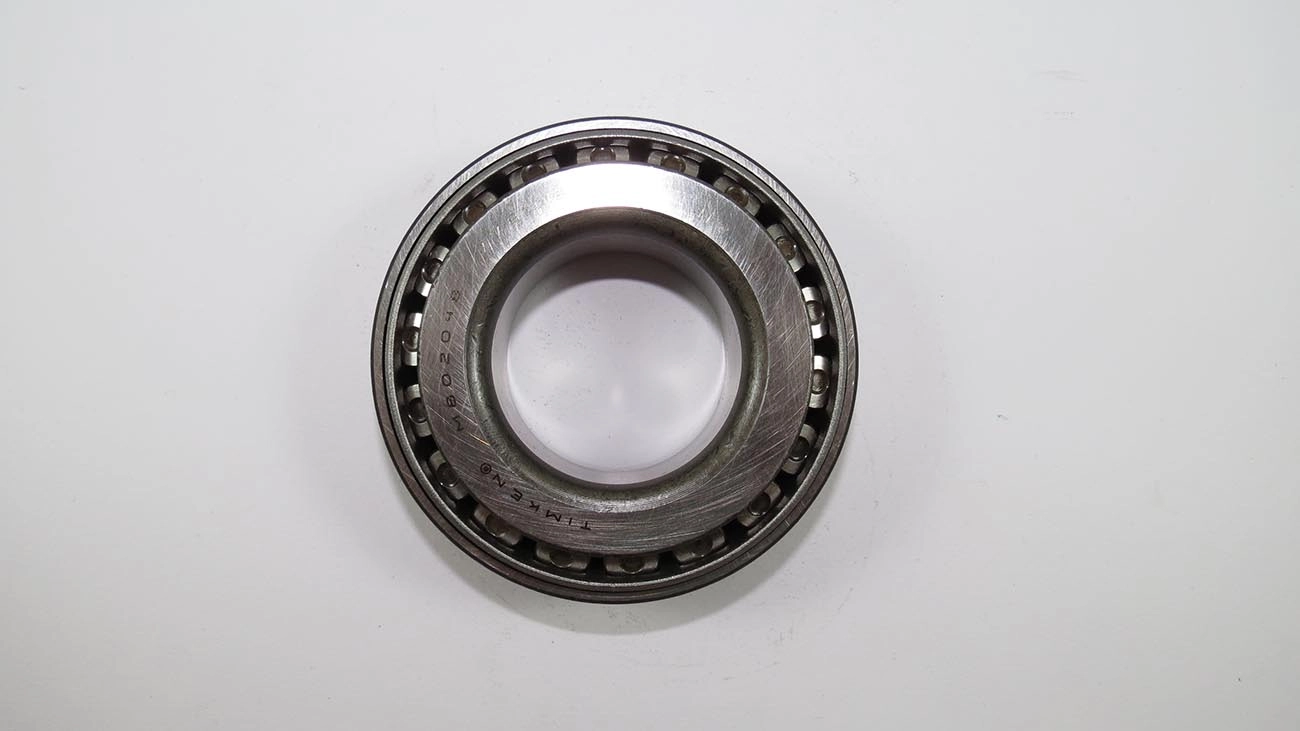 ROLAMENTO DIFERENCIAL CÂMBIO PINHÃO TRASEIRO FORD F-1000/CARGO VW 7.100/8.140 41.275X82.55X26.543MM