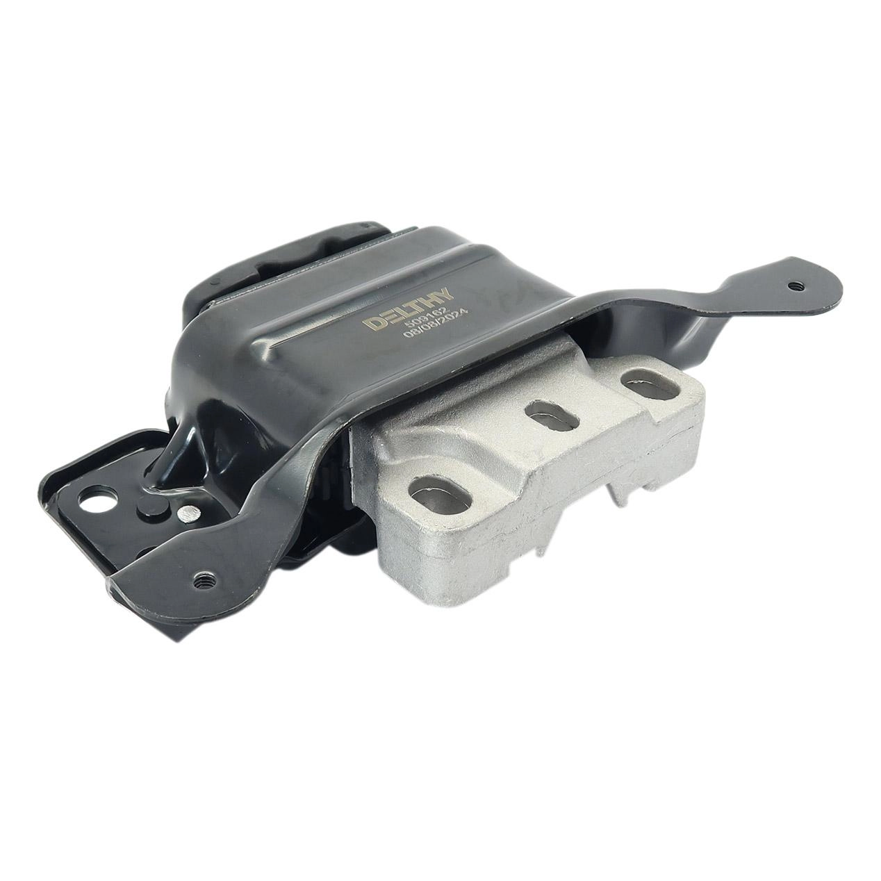 COXIM MOTOR ESQUERDO AUDI A3 1.4 2014/2020 - A3 1.8 2013/2016 - VW GOLF 1.4 2014/2018