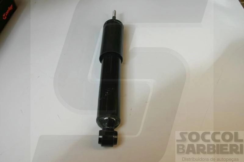 AMORTECEDOR DIANTEIRO TURBOGÁS FORD RANGER 96/97 XT/XLT