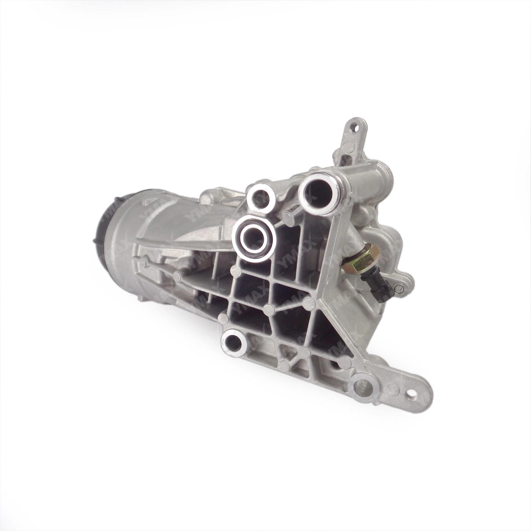 RESFRIADOR ÓLEO/TROCADOR CALOR MOTOR FIAT TORO 1.8 16V 16/22 - JEEP RENEGADE 1.8 15/21 - E.TORQ