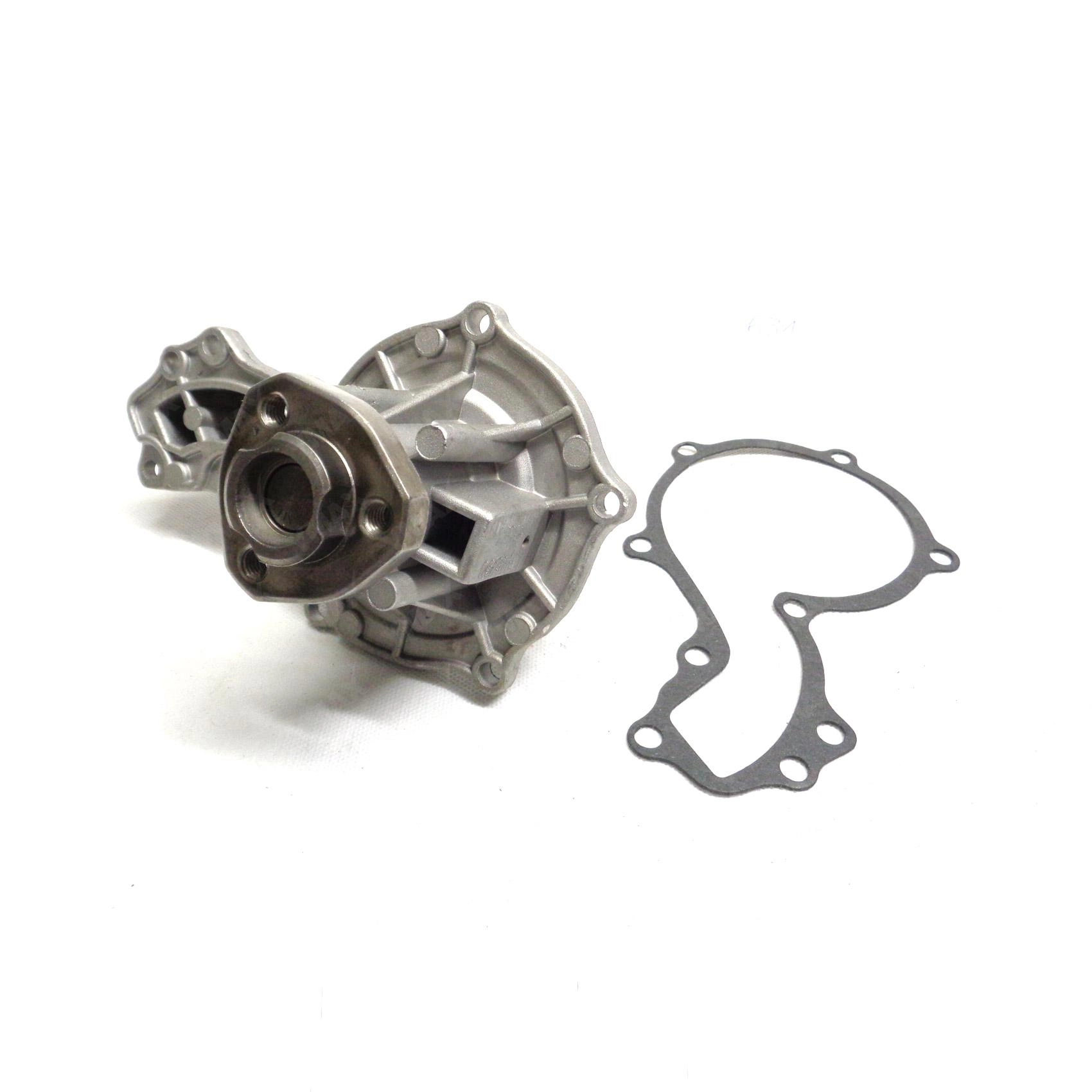 BOMBA DE AGUA VW GOL 1.5 82/85 - GOLF 1.8/2.0 8V - PARATI 1.6/2.8/2.0 - LOGUS 1.8/2.0 - APOLLO 1.8