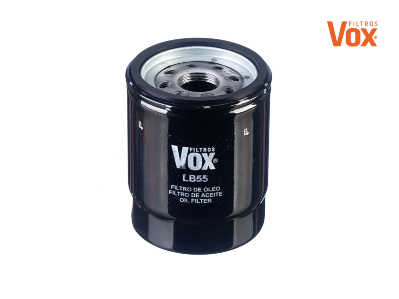 FILTRO ÓLEO LUBRIFICANTE MOTOR OLEO FIAT UNO/FIORINO/PALIO/SIENA/STRADA/DOBLO/IDEA FIRE
