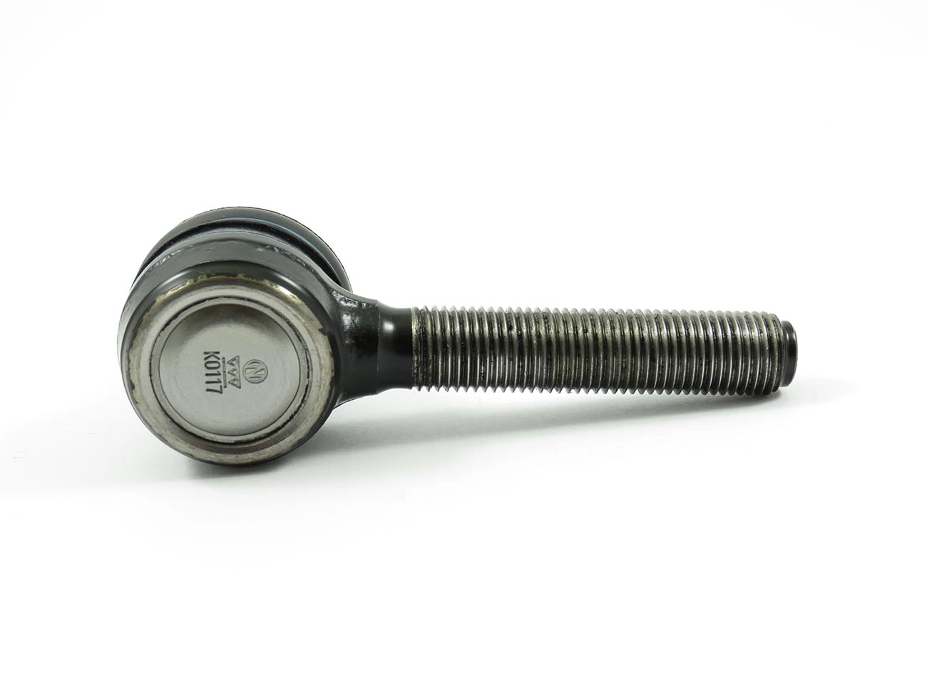 TERMINAL PARA ALAVANCA CÂMBIO 14X1.5 CAMBIO VW 11.130/13.130 /86 P/CAMBIO