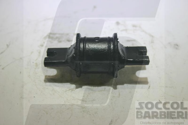 BUCHA AMORTECEDOR KIA BESTA 2.2/2.7 93/  - ASIA TOPIC 93/ DIANTEIRA INFERIOR