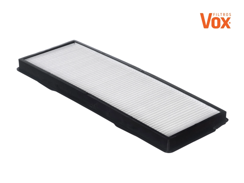 FILTRO AR CONDICIONADO SCANIA G380/420/440 - P250/360 - R440-470/500
