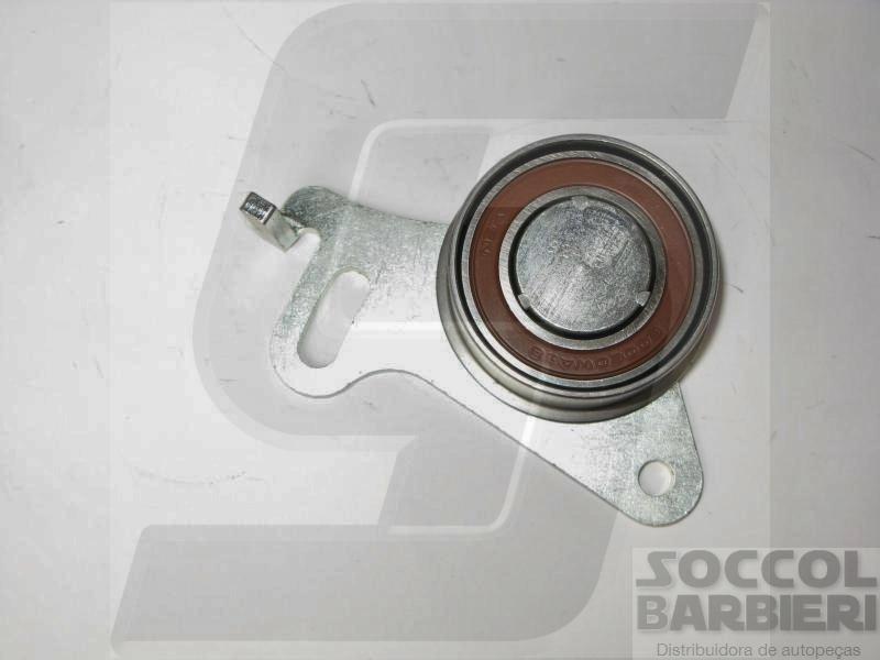 TENSOR CORREIA COMANDO MITSUBISHI L-200/300 - PAJERO 2.5 -  H100/GALLOPER 2.5 98/99 / HR 2.5 TC