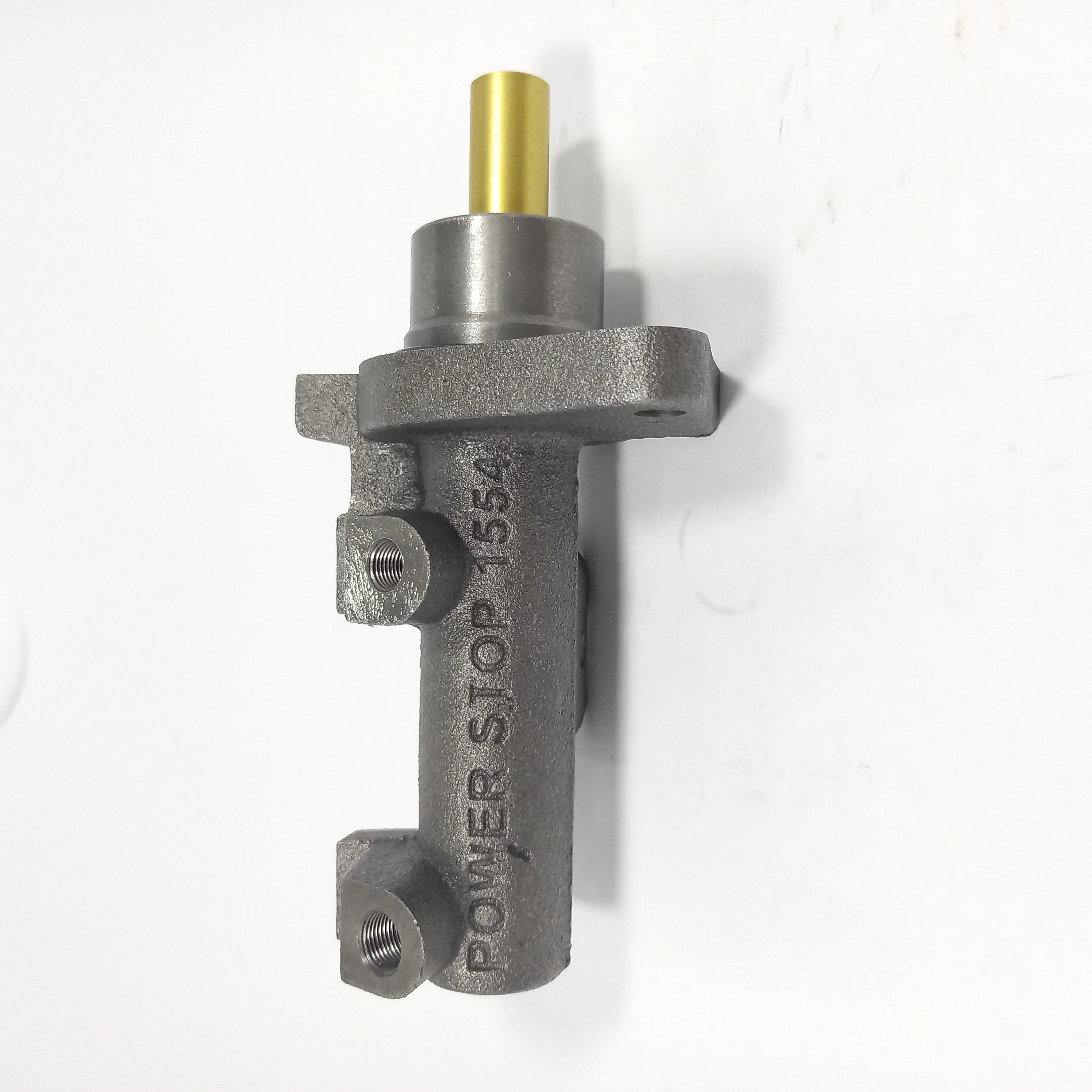CILINDRO MESTRE FREIO SEM ABS RENAULT LOGAN/SANDERO 2007/