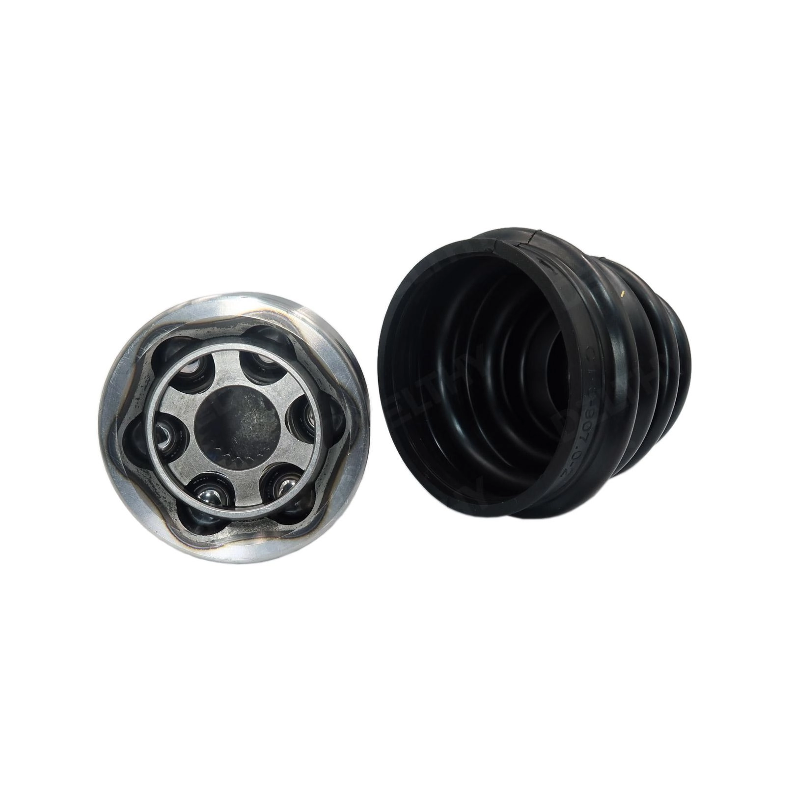 HOMOCINÉTICA RODA SEM ABS PEUGEOT 2008 1.6 15/19 -  CITROEN AIRCROSS/C3/C4/XSARA - 22/25 ESTRIAS