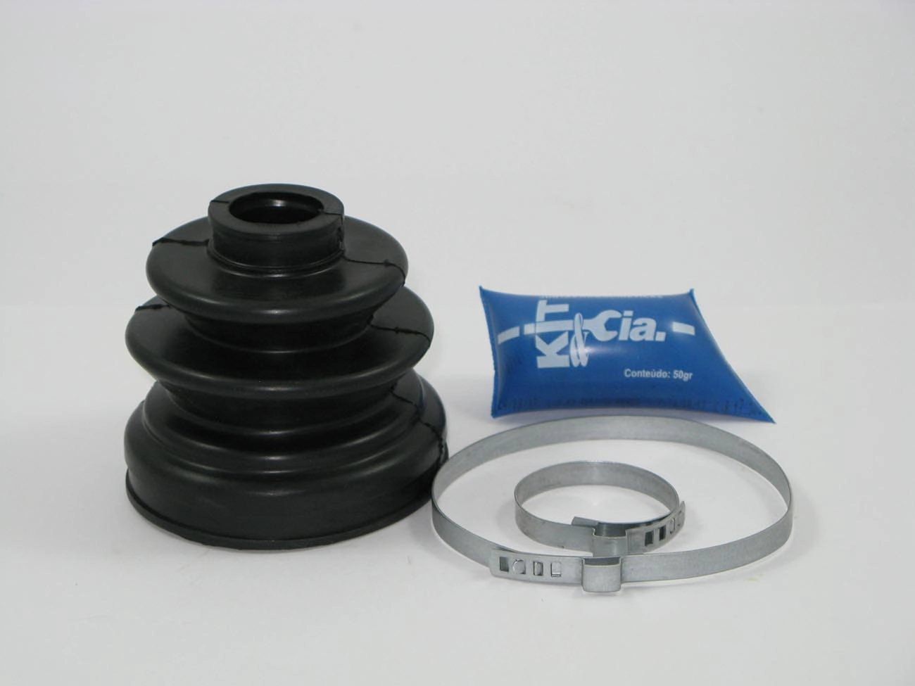 KIT REPARO HOMOCINÉTICA LADO CÂMBIO MITSUBISHI L-200 04/ - PAJERO FULL 01/ - PAJERO SPORT 03/